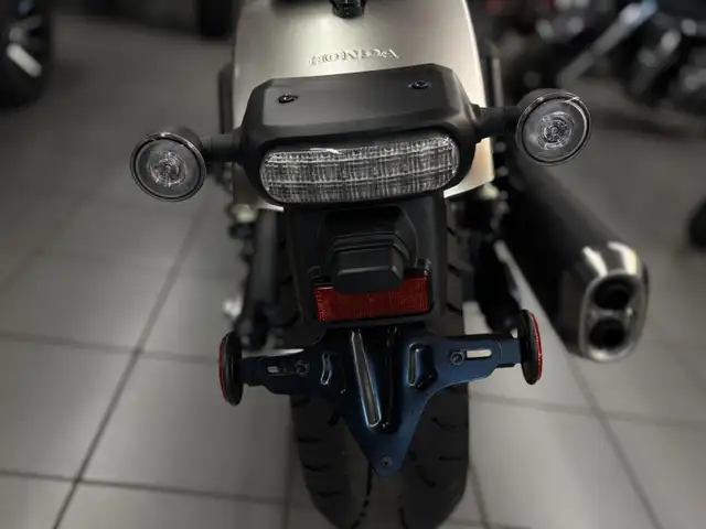 2026 Honda CMX1100AT Rebel (Standard) in Street, Cruisers & Choppers in Kitchener / Waterloo - Image 18