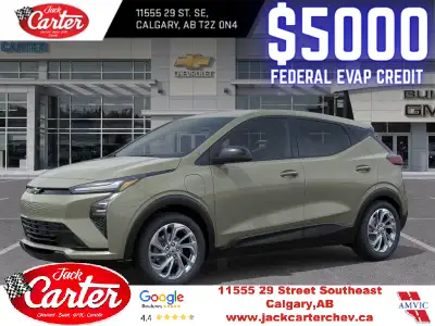 We don't just sell cars, we provide a complete car buying experience. A large selection of inventory...