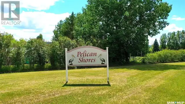 11 Willow LANE Pelican Shores, Saskatchewan62863771221249122