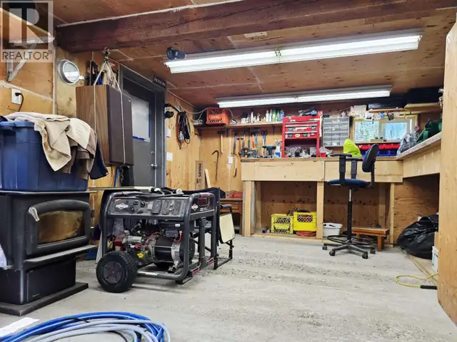 2261 EAGLE CREEK ROAD Canim Lake, British Columbia in Houses for Sale in 100 Mile House - Image 34