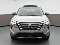 See Dealer Website for Details. 2026 Nissan Rogue Platinum Engine: 3 Cylinder Engine 1.5L L/100Km Ci... (image 1)