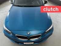Painted Calipers, Brake Assist, Auto Dimming Rearview Mirror and more! Clutch is the largest online... (image 6)