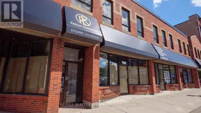 202 - 845 2ND AVENUE E Owen Sound, Ontario