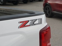 2018 Chevrolet Silverado 1500 LTZ Strong, reliable, and nicely equipped this one-owner, no-accident... (image 8)