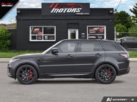 Welcome to 11 Motors. JUST IN! PRICED TO SELL -- CLEAN CARFAX NO ACCIDENTS - DEALER MAINTAINED 3.0 S... (image 2)