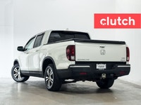 Auto Dimming Rearview Mirror, Front Heated Seats, Power Lumbar Support and more! Clutch is the large... (image 4)