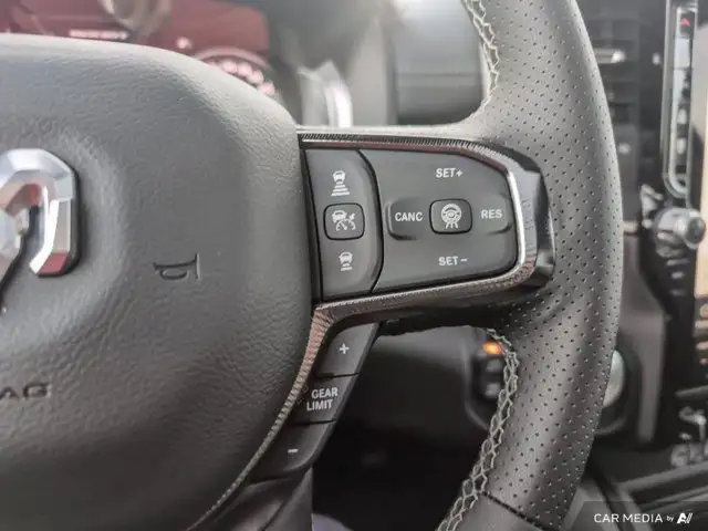 2025 Ram 1500 Sport in Cars & Trucks in Calgary - Image 20