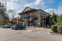 185 WINDALE Crescent Unit# 2A Kitchener, Ontario