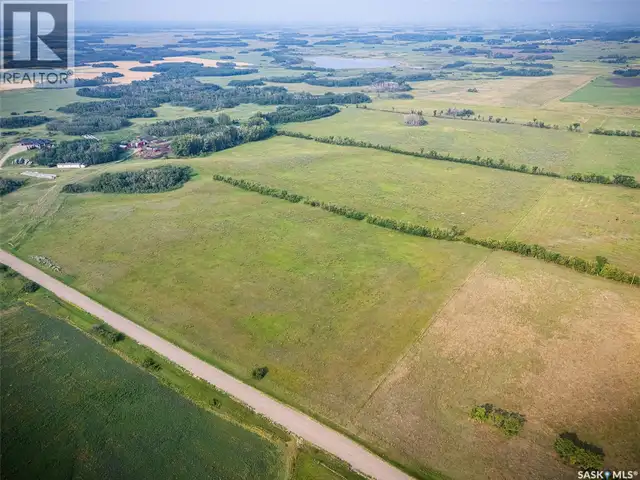 Preston Road Land Corman Park Rm No. 344, Saskatchewan in Land for Sale in Saskatoon - Image 4