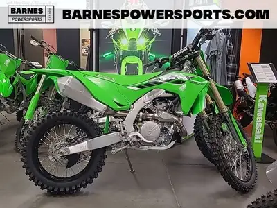 DEMO BikeBase MSRP: $12,149Freight/PDI: $795Doc Fee: $495Tire Tax: $13Total Price: $13,452OEM incent...