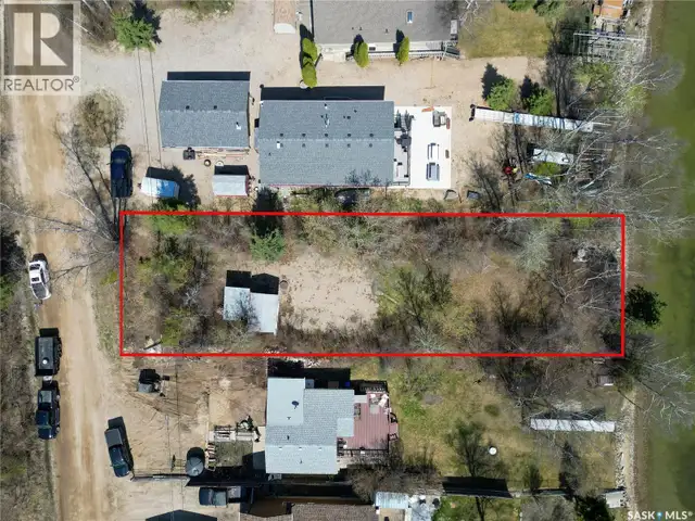 335 Guise DRIVE Lakeland Rm No. 521, Saskatchewan in Land for Sale in Prince Albert - Image 4