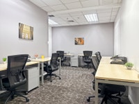 Dedicated Office – 15 people – Regus Solo District - Burnaby Burnaby/New Westminster Greater Vancouver Area Preview
