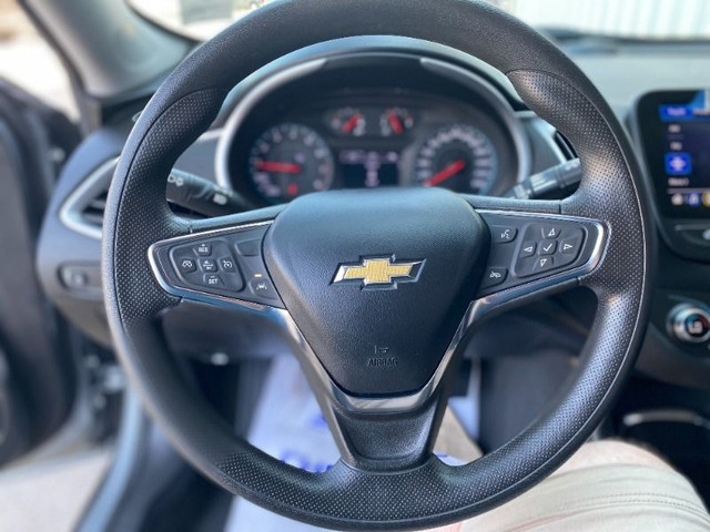2023 Chevrolet Malibu 1LT Heated Seats|Cruise|Bluetooth in Cars & Trucks in Red Deer - Image 4
