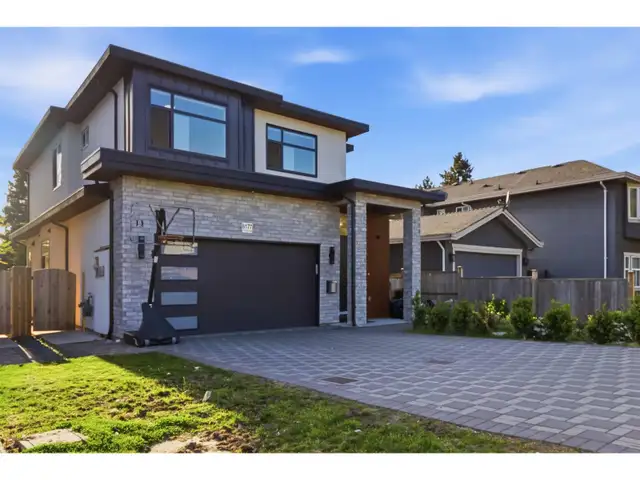 8177 114 STREET Delta, British Columbia in Houses for Sale in Richmond - Image 5