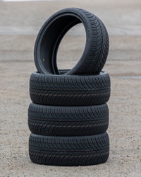 BRAND NEW ALL-WEATHER TIRES! 225/35ZR19 - ILINK MULTIMATCH Penticton Kelowna Preview