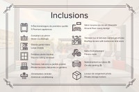 Free Parking 6 Months of Free Storage Visitez notre site Web : https://www.capreit.ca/fr/appartement... (image 5)