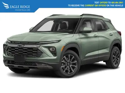 Eagle Ridge Certified Pre-Owned: -> 120+ Point Inspection -> CarProof History -> Available Warranty...