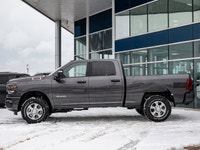 Welcome to 400 Chrysler Dodge Jeep Ram. 6.4L V-8 engine for robust performance - 4x4 drive system fo... (image 4)