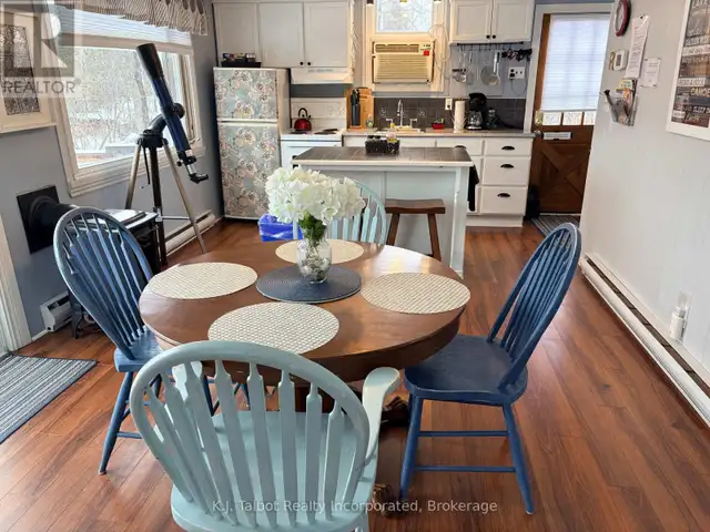9 RAVINE PARK ROAD N Central Huron (Goderich), Ontario in Houses for Sale in Grand Bend - Image 19