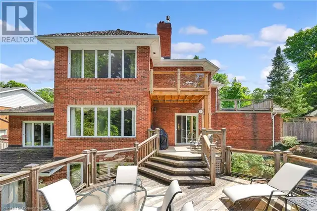 32 MAPLE HILL Drive Kitchener, Ontario in Houses for Sale in Kitchener / Waterloo - Image 8