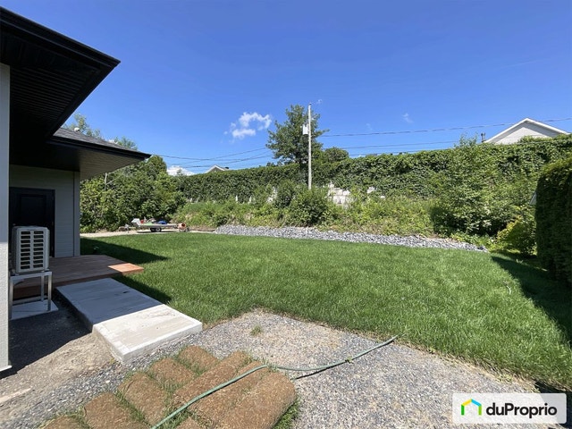 $398,000 - Semi-detached for sale in Alma — photo 2