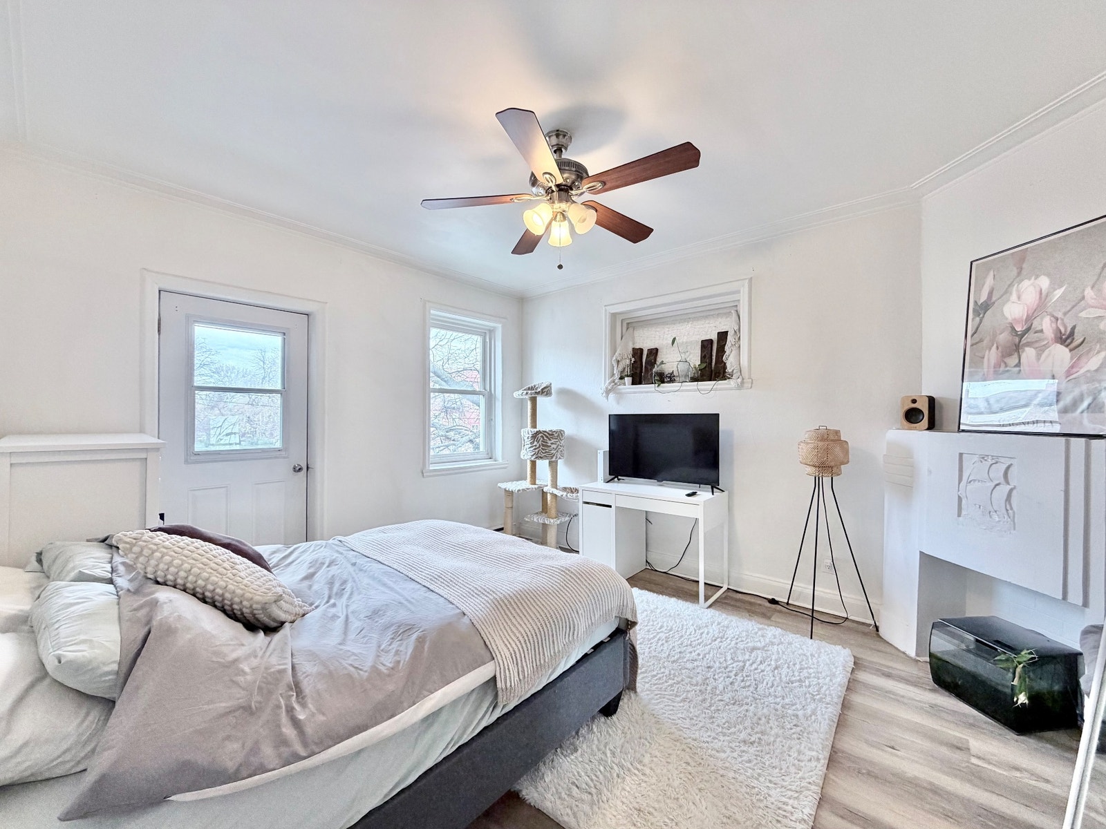 5245 chemin de la côte-ste-catherine — photo 2