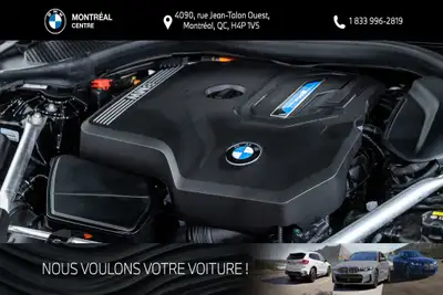 2023 BMW 5 Series 530e xDrive | Premium amélioré | M Sport, View more