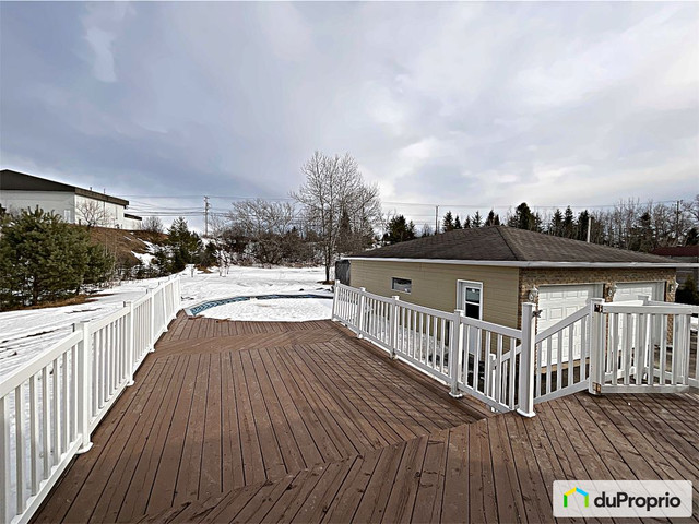 459 000$ - Bungalow à vendre à Chicoutimi (Laterrière) dans Maisons à vendre  à Saguenay - Image 3