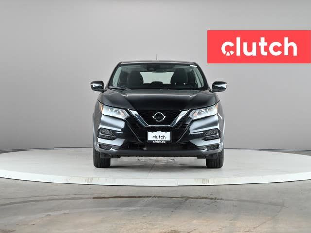2020 Nissan Qashqai S w/ Apple CarPlay, Heated Front Seats, Rear in Cars & Trucks in Ottawa - Image 3