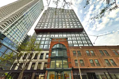 1BR & 2BR Brand New Condo units at Yonge St & Queen St E !!, View more