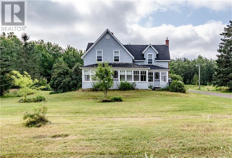 679 Cape Breton RD SaintPhilippe, New Brunswick Houses for Sale