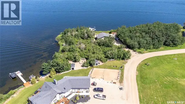 6 Humboldt Lake CRESCENT Humboldt Rm No. 370, Saskatchewan in Land for Sale in Saskatoon - Image 17