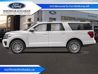 Leather Seats, Cooled Seats, Sunroof, Android Auto, Apple CarPlay! This 2022 Ford Expedition is for... (image 8)