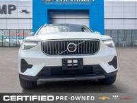 Saskatoon Motor Products - General Motors Certified, XC40 B5 Core, 4D Sport Utility, 2.0L I4, Automa... (image 8)