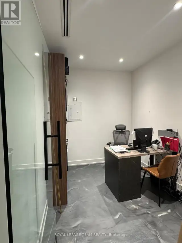 200B - 50 COLONNADE ROAD N Ottawa, Ontario in Commercial & Office Space for Rent in Ottawa - Image 6