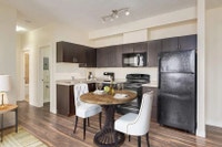 Amenities: Income-Restricted • Great Location • Balconies Suite & Building: One-bedroom and two-bedr... (image 3)