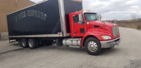 2013 Kenworth T380 for Sale