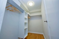 SPACIOUS 2 BEDROOM APARTMENT FOR RENT IN BELLEVILLE! SELECT APARTMENTS REVITALIZED WITH PREMIUM UPGR... (image 8)