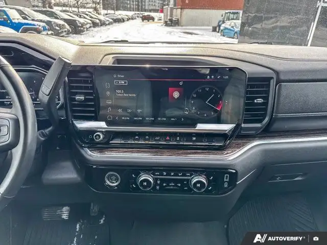 2024 GMC Sierra 1500 SLE in Cars & Trucks in Ottawa - Image 19