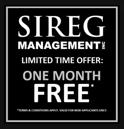 **ASK ABOUT OUR PROMOTION! ONE MONTH FREE ON A 13 MONTH LEASE.** Looking for a charming community wh...