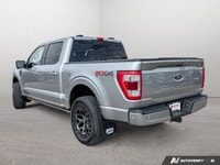This Ford F-150 has a strong Regular Unleaded V6 3.5 L EcoBoost engine powering this Automatic trans... (image 3)