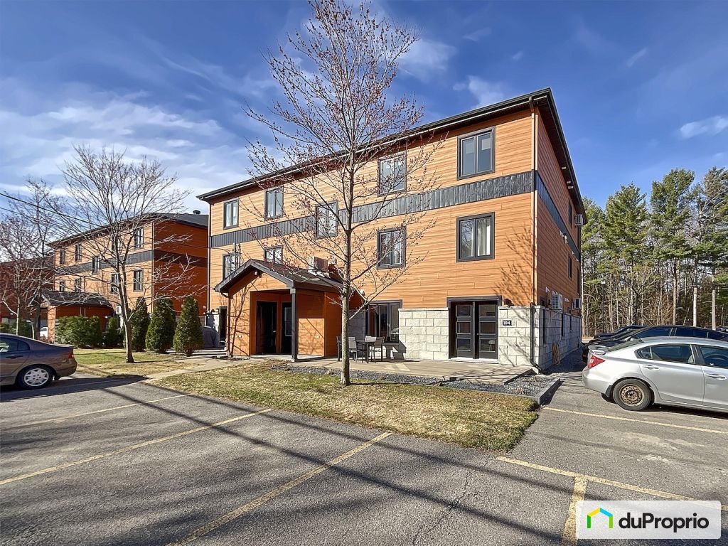 $275,000 - Condominium in Trois-Rivières (Trois-Rivières) — photo 2