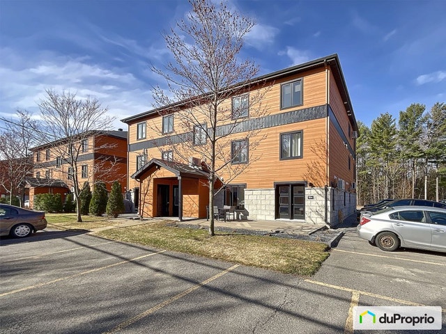 $275,000 - Condominium in Trois-Rivières (Trois-Rivières) — photo 2