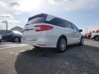 Extra clean 8-passenger Odyssey with Navigation, and Res/Rear entertainment system, TV/DVD. don't mi... (image 3)
