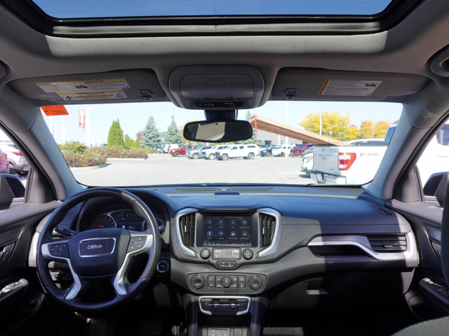 2024 GMC Terrain SLE - Heated Seats - Apple CarPlay in Cars & Trucks in Ottawa - Image 12