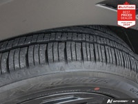 Odometer is 2637 kilometers below market average! Gray Metallic 2024 Subaru Crosstrek Onyx AWD Linea... (image 9)