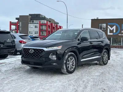 Double L Motors Ltd. 2020 Hyundai Santa Fe AWD Essential Package Selling a 2020 Hyundai Santa Fe AWD...