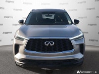This INFINITI QX60 has a strong Intercooled Turbo Premium Unleaded I-4 2.0 L/122 engine powering thi... (image 7)