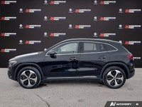 Check out this 2024 Mercedes-Benz GLA GLA 250 while we still have it in stock! *This Mercedes-Benz G... (image 1)