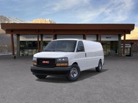 AMVIC Licensed Dealer 2026 GMC Savana Cargo Van Not seeing the perfect vehicle? We have access to a... (image 3)